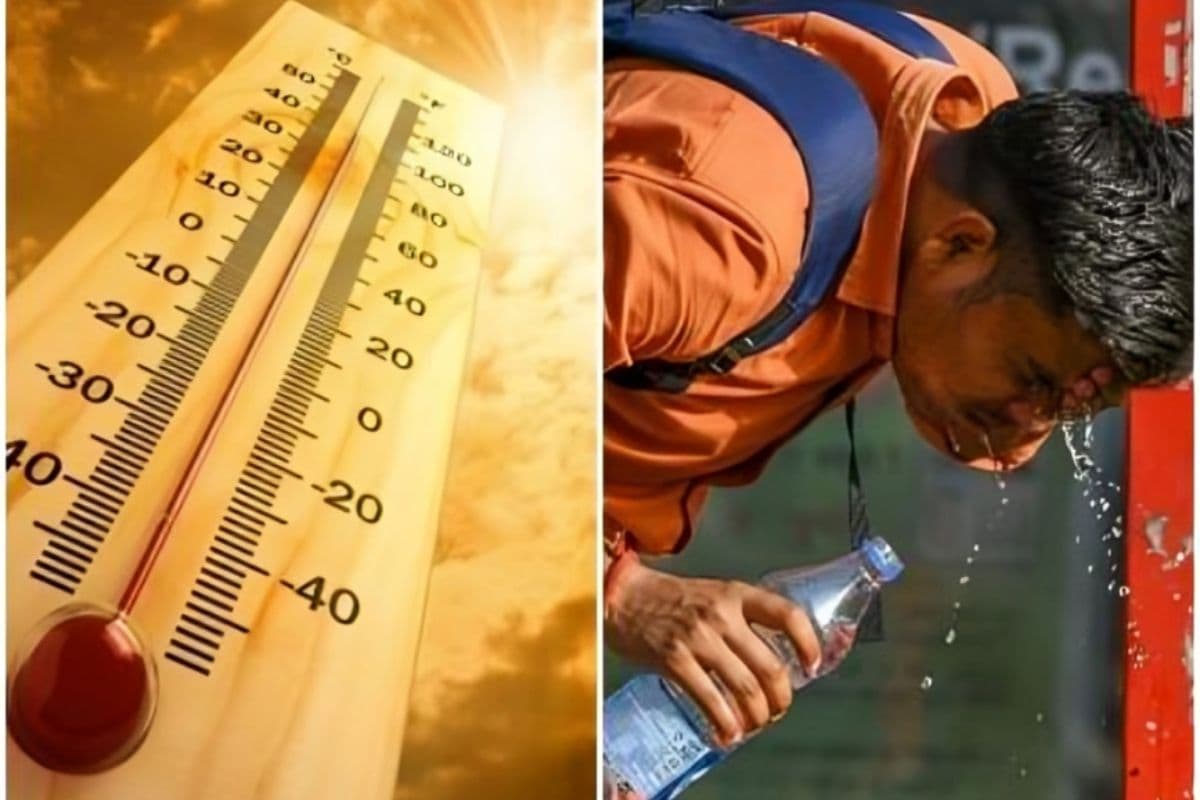 बिहार में 40 डिग्री के करीब पहुंचा पारा, 18 अप्रैल से लू का अलर्ट जारी