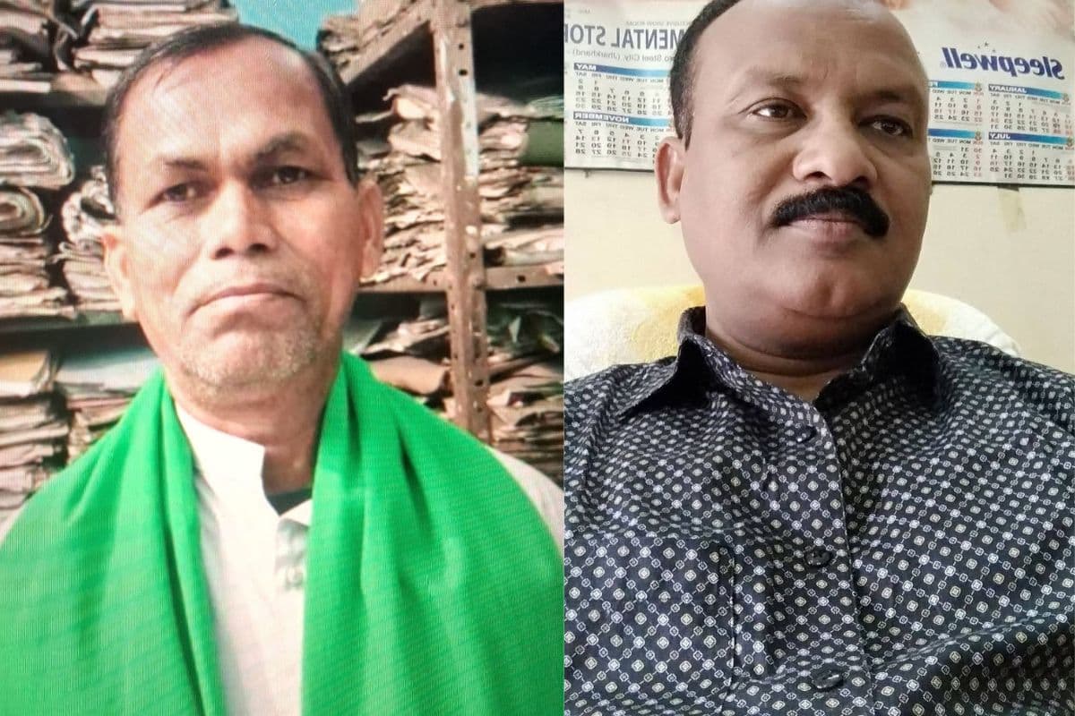 बोकारो में रंगेहाथ पकड़े गए CCL के अफसर: सेवानिवृत्त कर्मी के बेटे से घूस लेते दबोचे गए, पूरे दिन चली छापेमारी