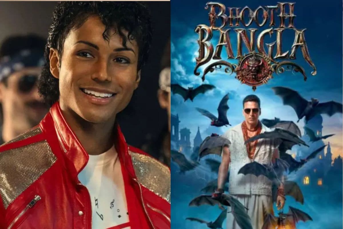 बॉक्स ऑफिस पर ‘भूत बंगला’ की रफ्तार धीमी, माइकल’ ठीक-ठाक, ‘गिन्नी वेड्स सनी 2’ फेल