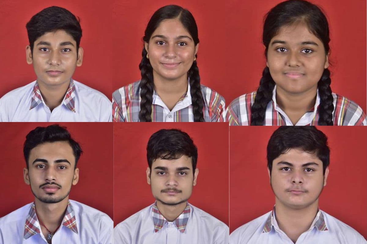 CBSE 10th Result: हेरिटेज इंटरनेशनल का धमाका, 23 विद्यार्थियों ने हासिल किया 90% से अधिक अंक