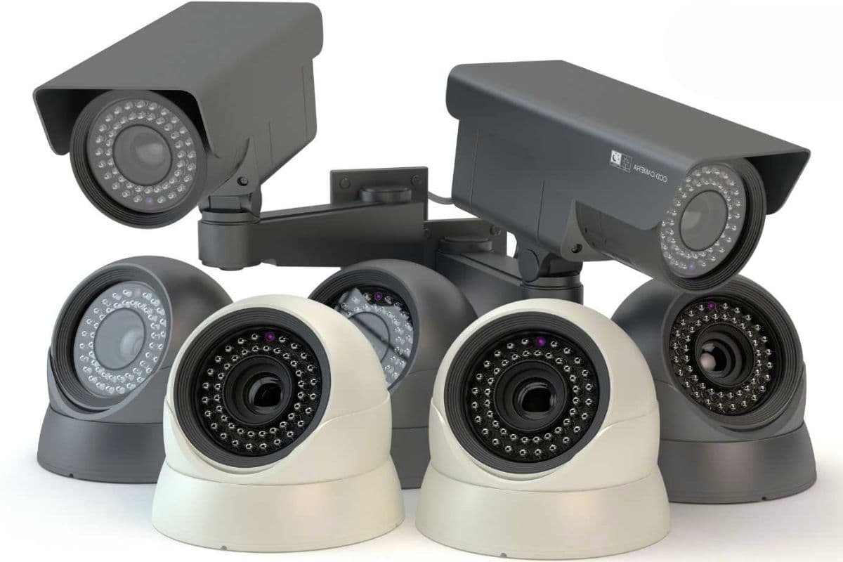 CCTV पर नया नियम लागू, आपके इस्तेमाल में हो या नया लगवाना हो, तो जरूर जानें
