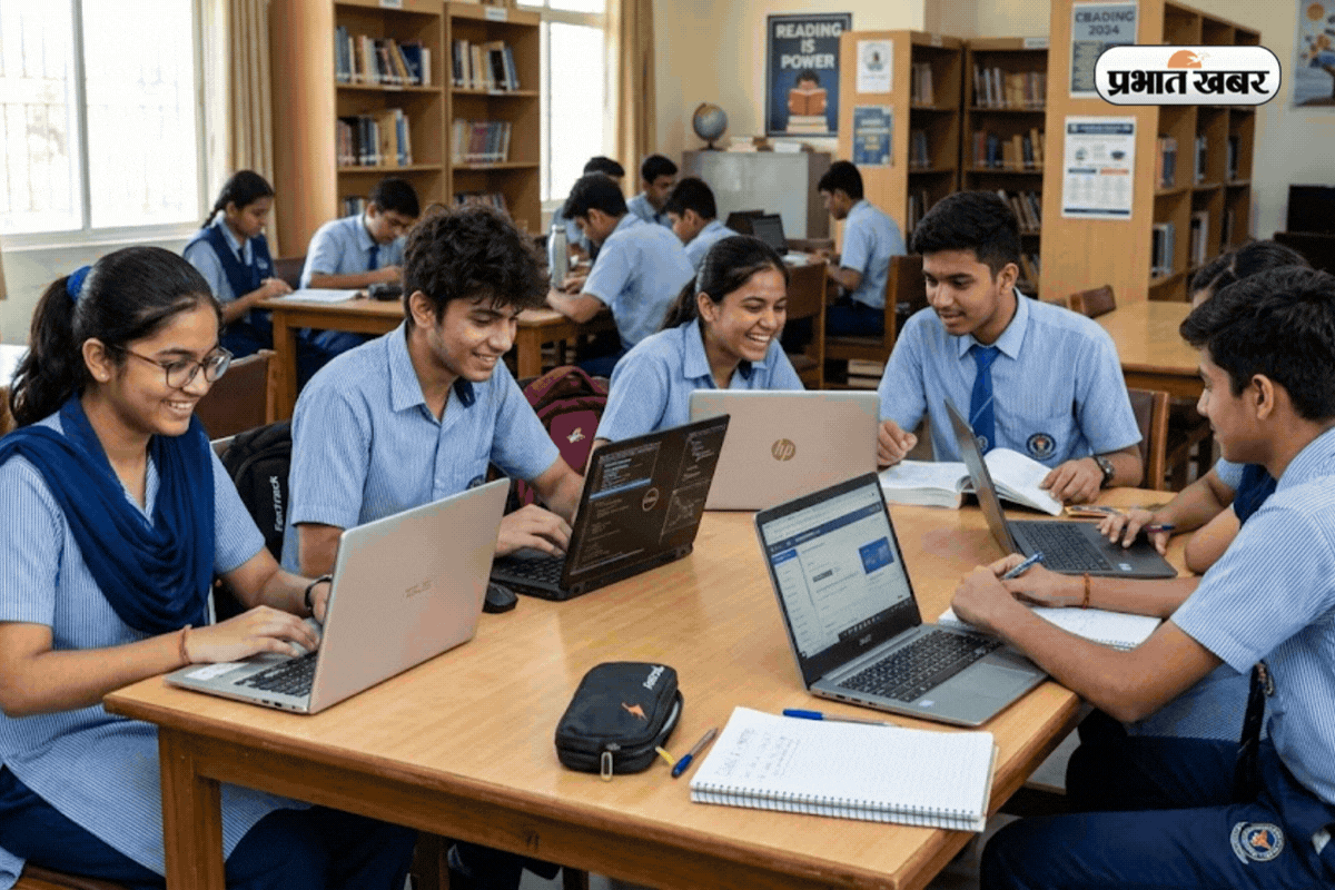 CISCE Board Result 2026 Out: ICSE और ISC का रिजल्ट हुआ जारी, यहां देखें अपना स्कोरकार्ड