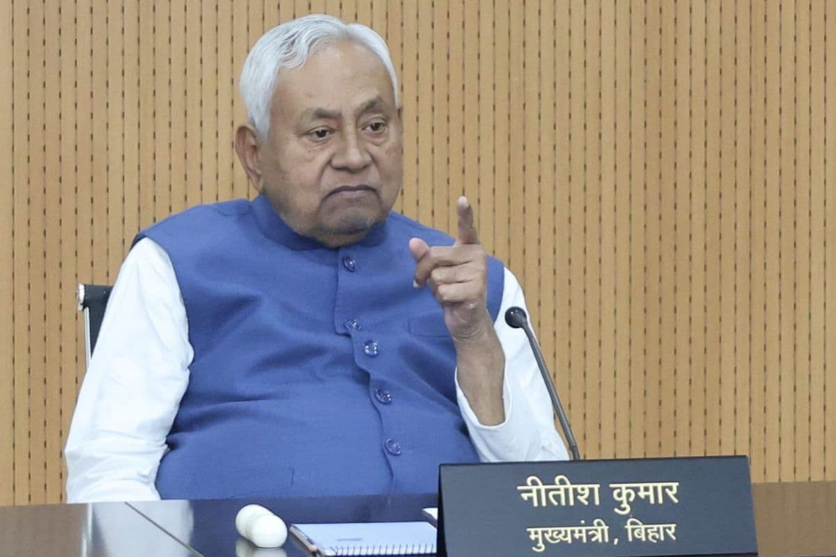 इस दिन हो सकती है नीतीश कुमार की आखिरी कैबिनेट मीटिंग, कई बड़े एजेंडों पर लग सकती है मुहर