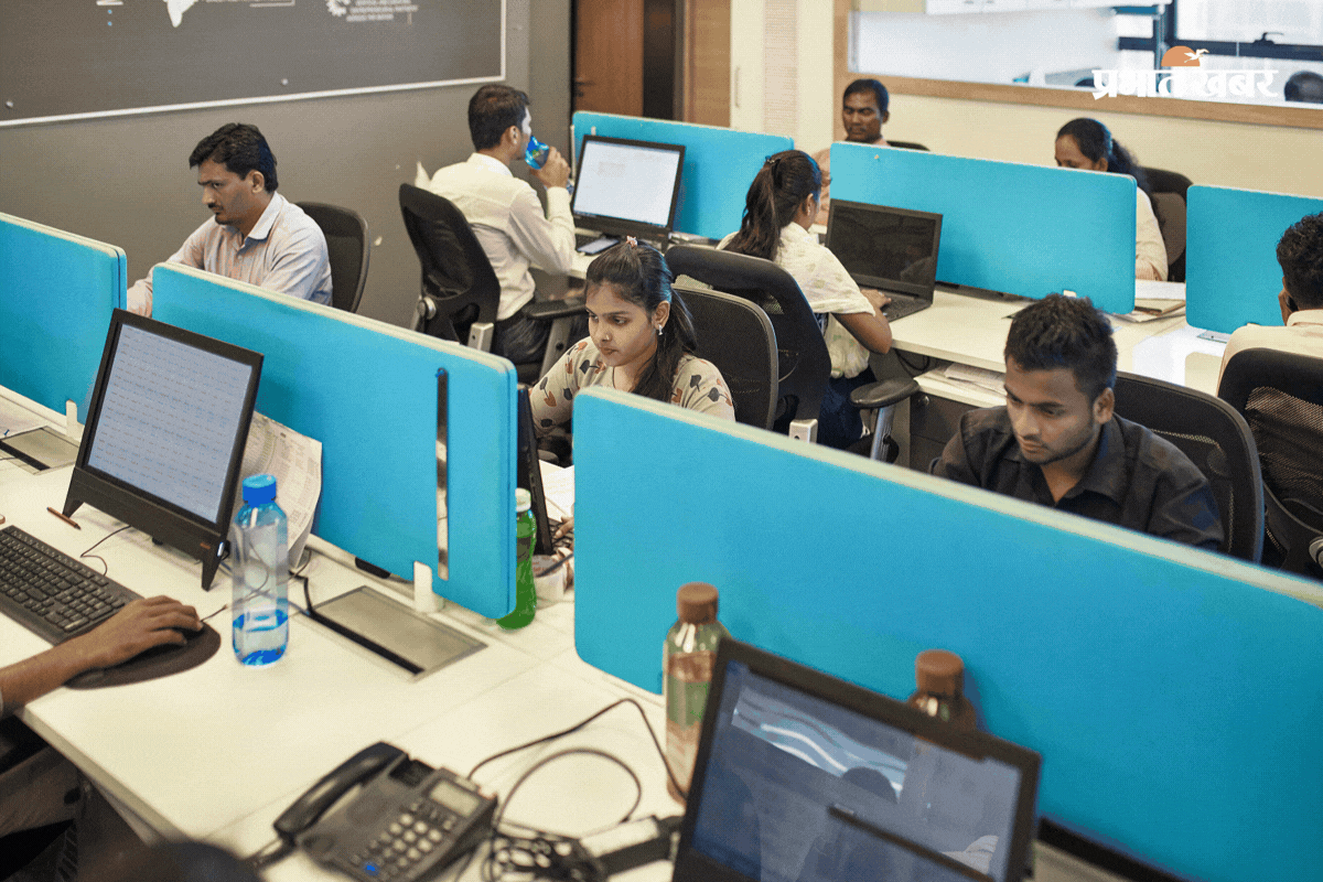 CSIR में टेक्नीशियन की वैकेंसी, सैलरी होगी 90000 से ज्यादा