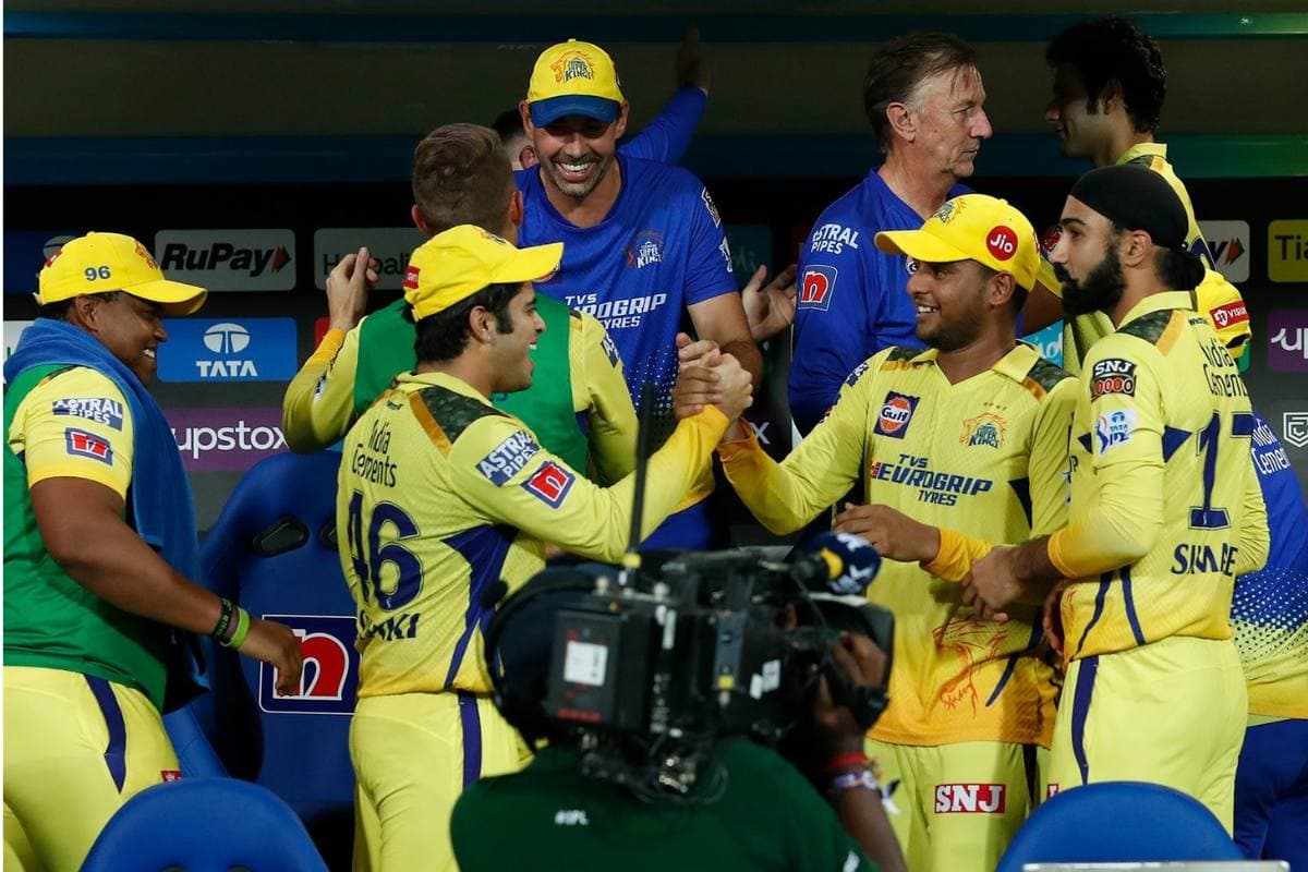 BCCI New Rules for IPL 2026 BCCI New Rules for IPL 2026