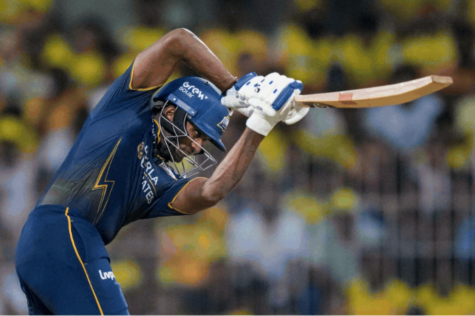 CSK vs GT: चेन्नई हर मोर्चे पर फेल, गुजरात टाइटंस ने 8 विकेट से रौंदा