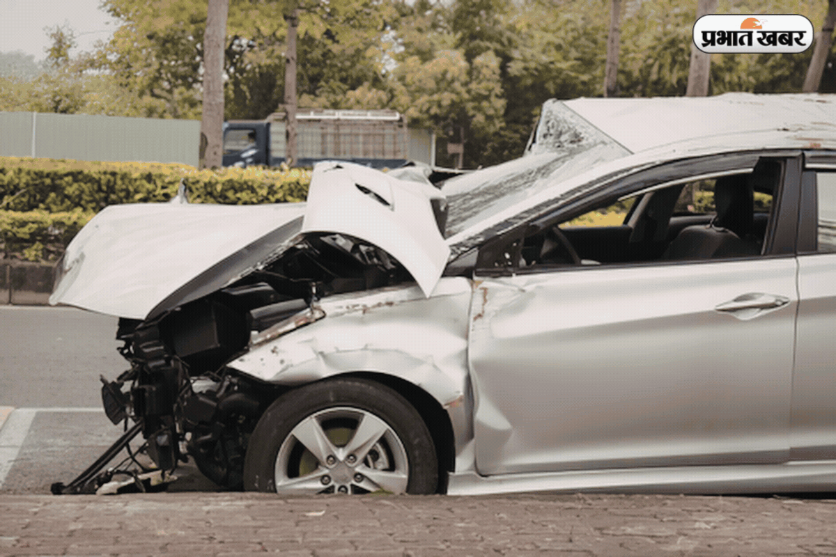 गाड़ी ठुक जाए तो क्या करें? क्लेम लेने और खुद को सुरक्षित रखने के 10 जरूरी टिप्स