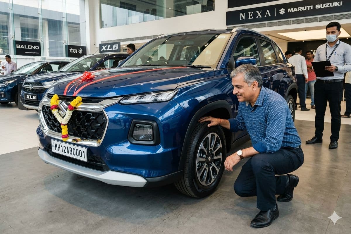 नई कार की डिलीवरी लेने से पहले किन-किन चीजों को करें चेक? नजरअंदाज करना पड़ सकता है भारी