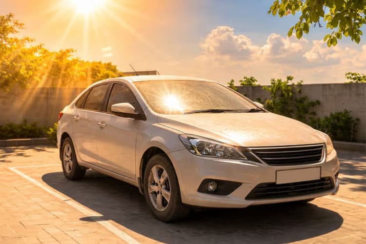 तपती धूप में कर रहे हैं ड्राइविंग? इन 10 स्मार्ट टिप्स से बचाएं अपनी कार को नुकसान से