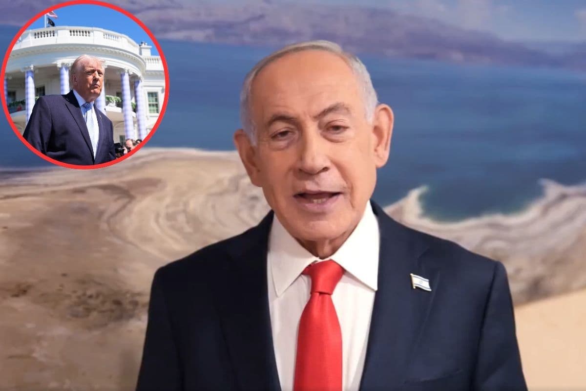 अमेरिका-ईरान सीजफायर पर इजराइल की पहली प्रतिक्रिया, कहा- हिजबुल्लाह के खिलाफ जारी रहेगी कार्रवाई