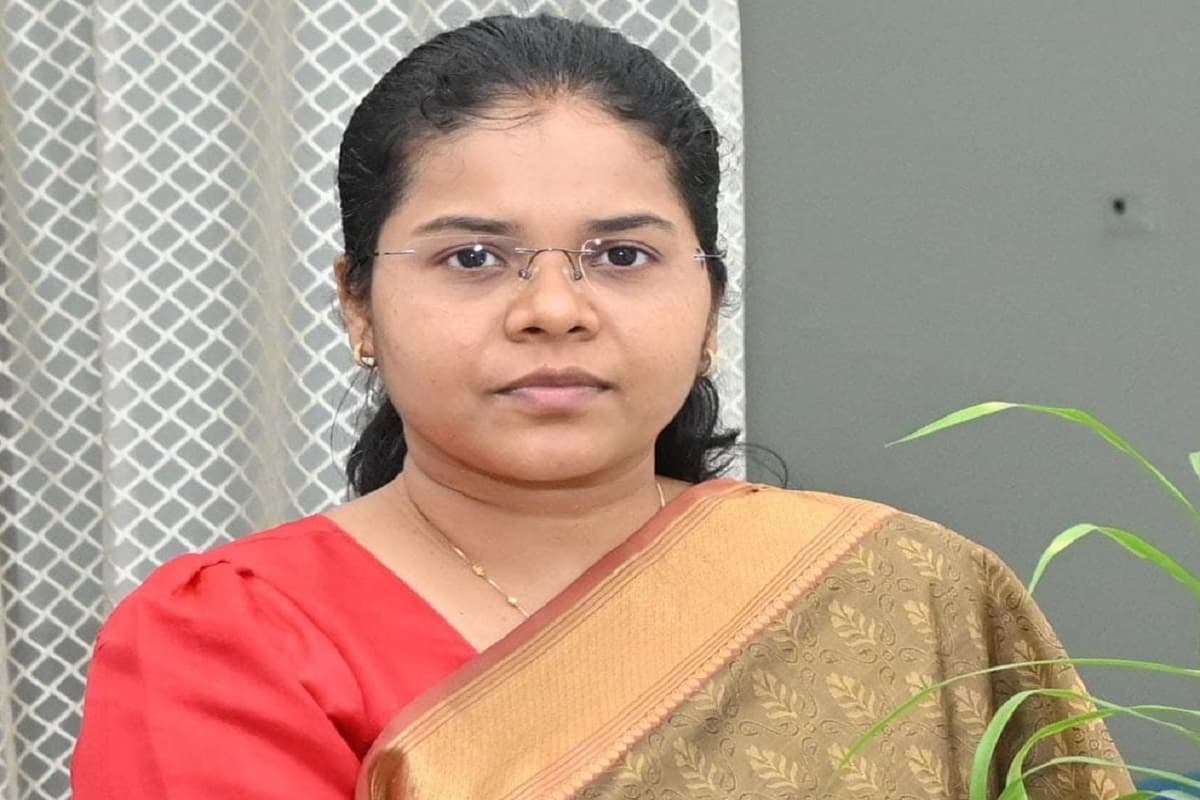 चतरा होम गार्ड बहाली पर ठगों की टिकी है नजर, जिला प्रशासन ने अभ्यर्थियों को किया अलर्ट