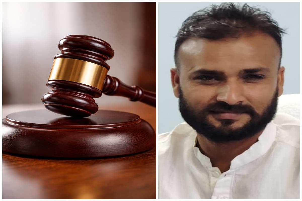 दो से अधिक बच्चों के मामले में बुरे फंसे चतरा के नगर परिषद अध्यक्ष, कोर्ट में याचिका मंजूर