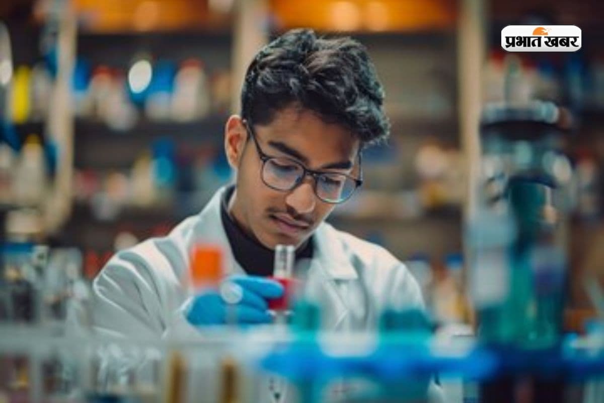 करोड़ों का पैकेज और शानदार करियर! ये हैं भारत के टॉप 5 केमिकल इंजीनियरिंग कॉलेज