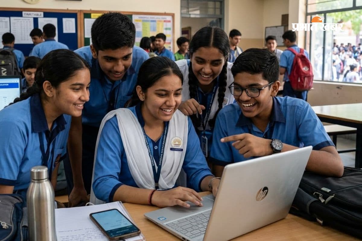 आने वाला है छत्तीसगढ़ बोर्ड 10वीं का रिजल्ट, इन वेबसाइट्स पर करें चेक