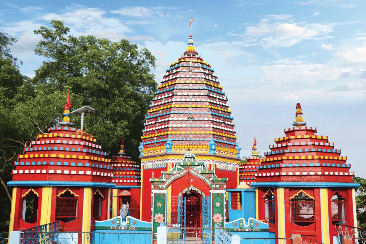 छिन्नमस्ता जयंती पर करें ये साधना, दूर होंगी बाधाएं