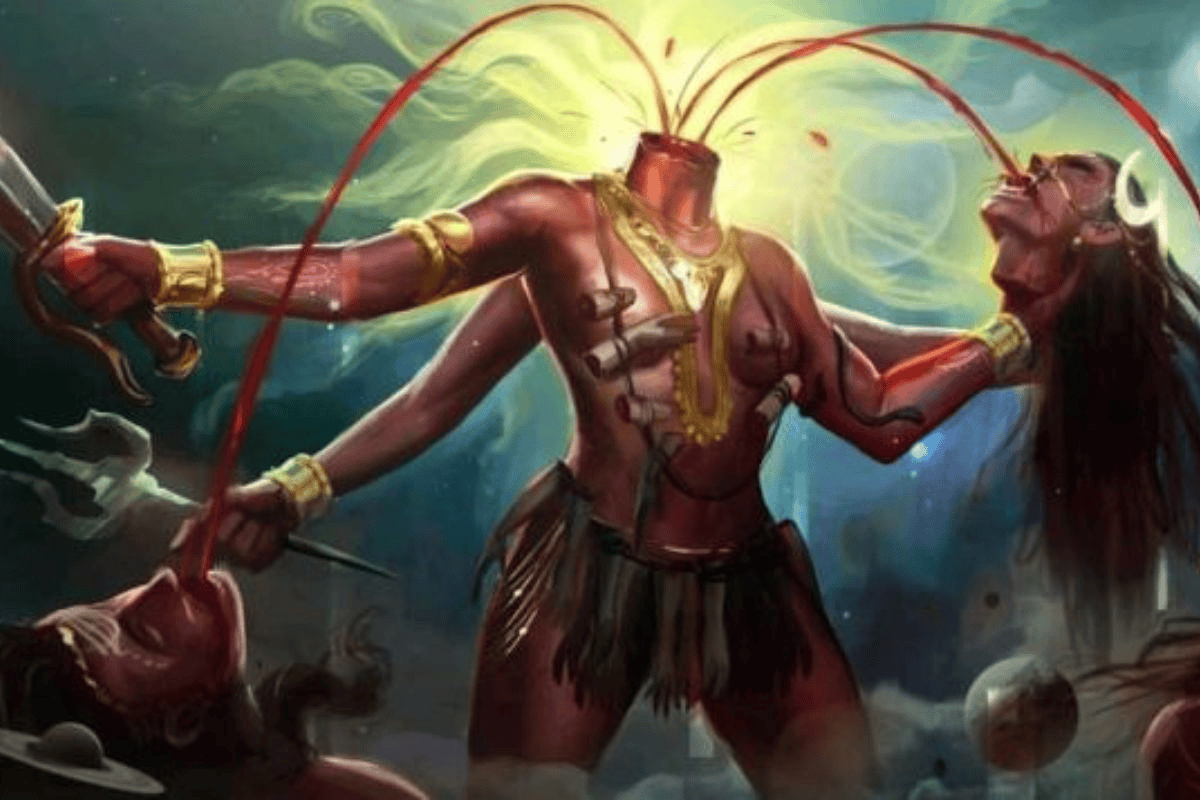 छिन्नमस्ता जयंती 2026: क्यों देवी ने स्वयं काट लिया अपना सिर? जानें रहस्य