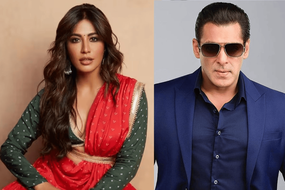 चित्रांगदा ने सलमान खान के अनप्रोफेशनल होने की अफवाहों पर तोड़ी चुप्पी, कहा- मिलनसार इंसान हैं