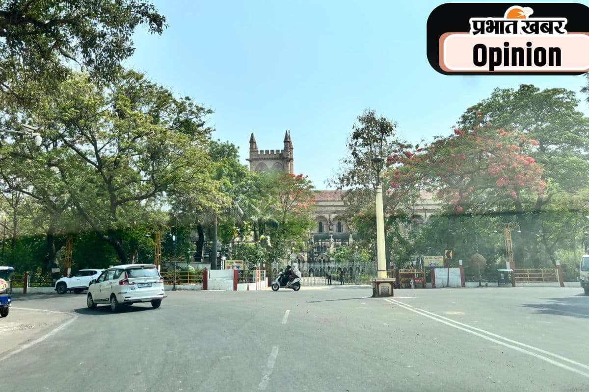 आजाद भारत में सिविल लाइंस का औचित्य नहीं