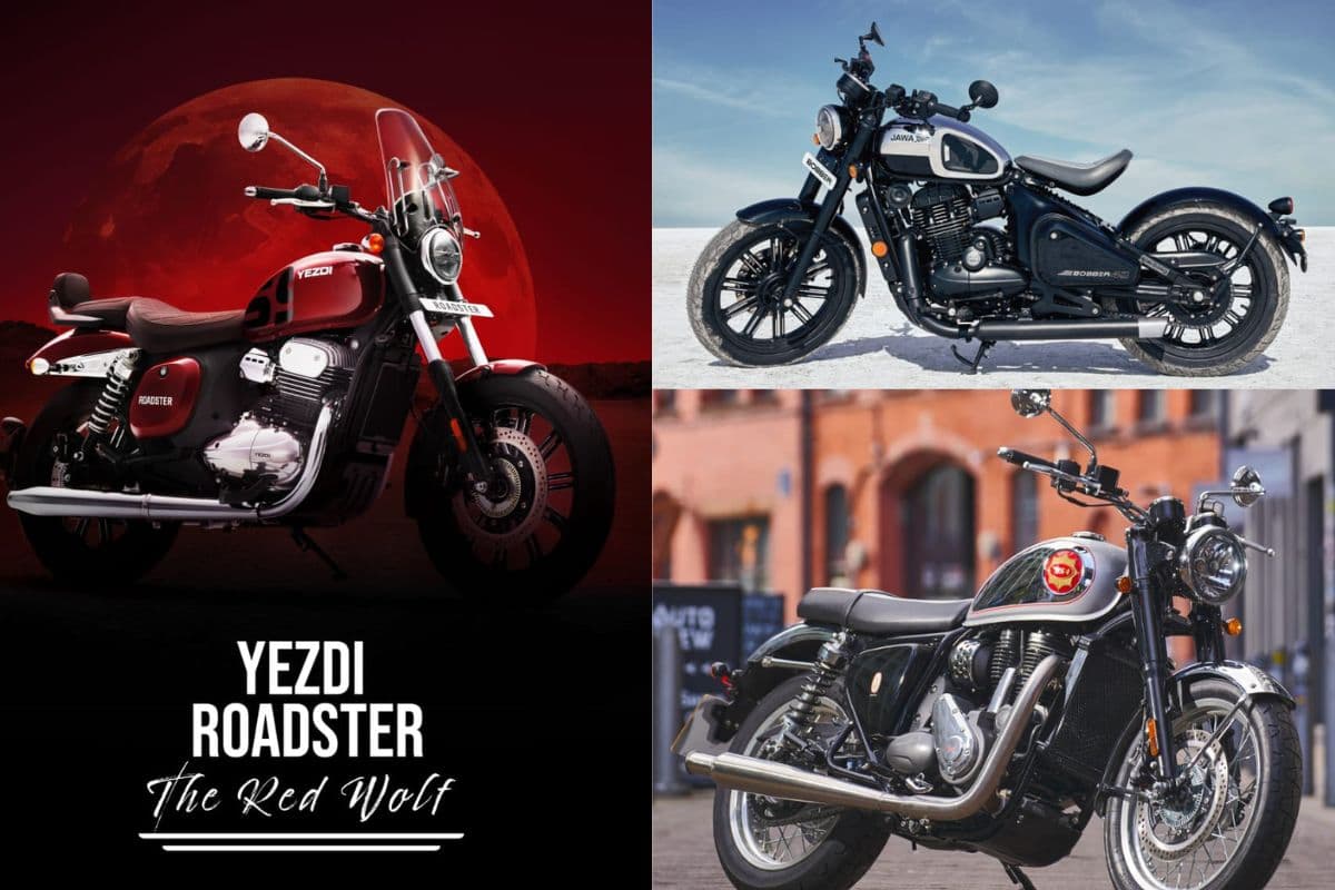 महिंद्रा की क्लासिक बाइक्स ने तोड़े रिकॉर्ड, 2.5 गुना बढ़ा प्रोडक्शन, विदेशों में भी डिमांड हाई