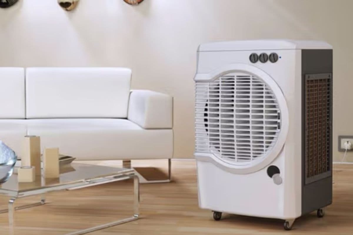 गर्मी में कूलर देगा जबरदस्त कूलिंग, बस अपना लें ये आसान टिप्स