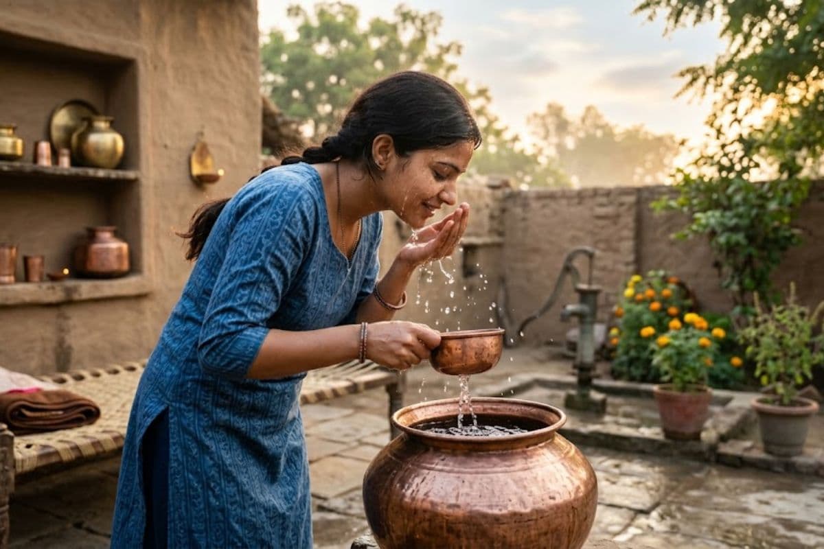 अब पार्लर जाने का झंझट होगा खत्म, ग्लोइंग चेहरा पाने के लिए बस सुबह करें ये काम 