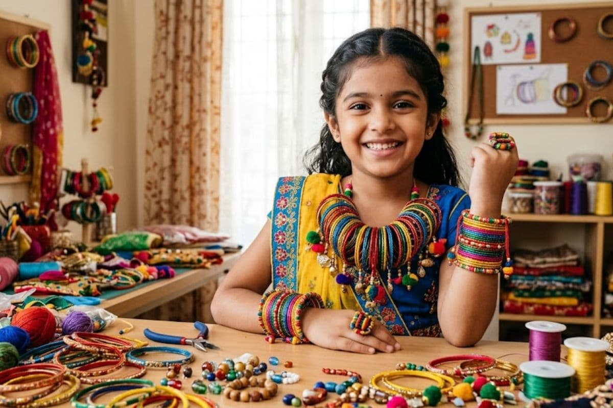 Costume Bangles