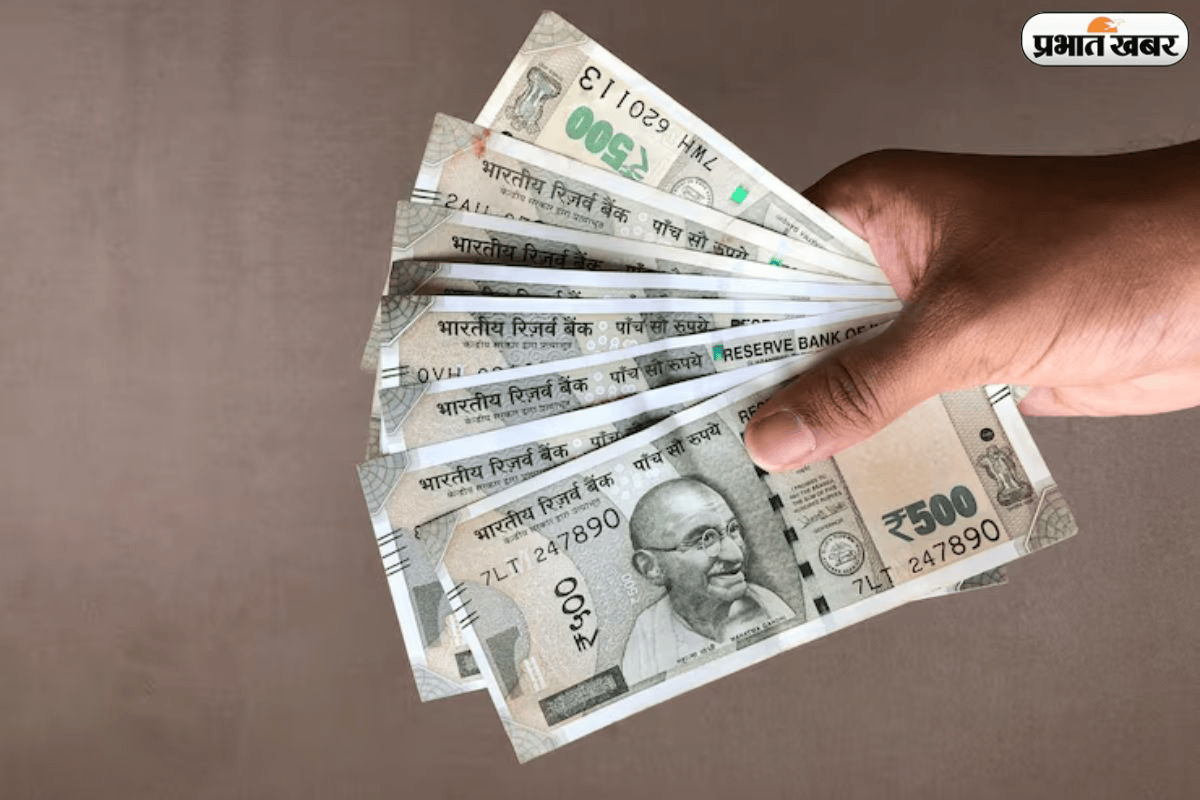 सरकारी कर्मचारियों के लिए गुड न्यूज, अब 60% डीए के साथ मिलेगा छप्परफाड़ पैसा