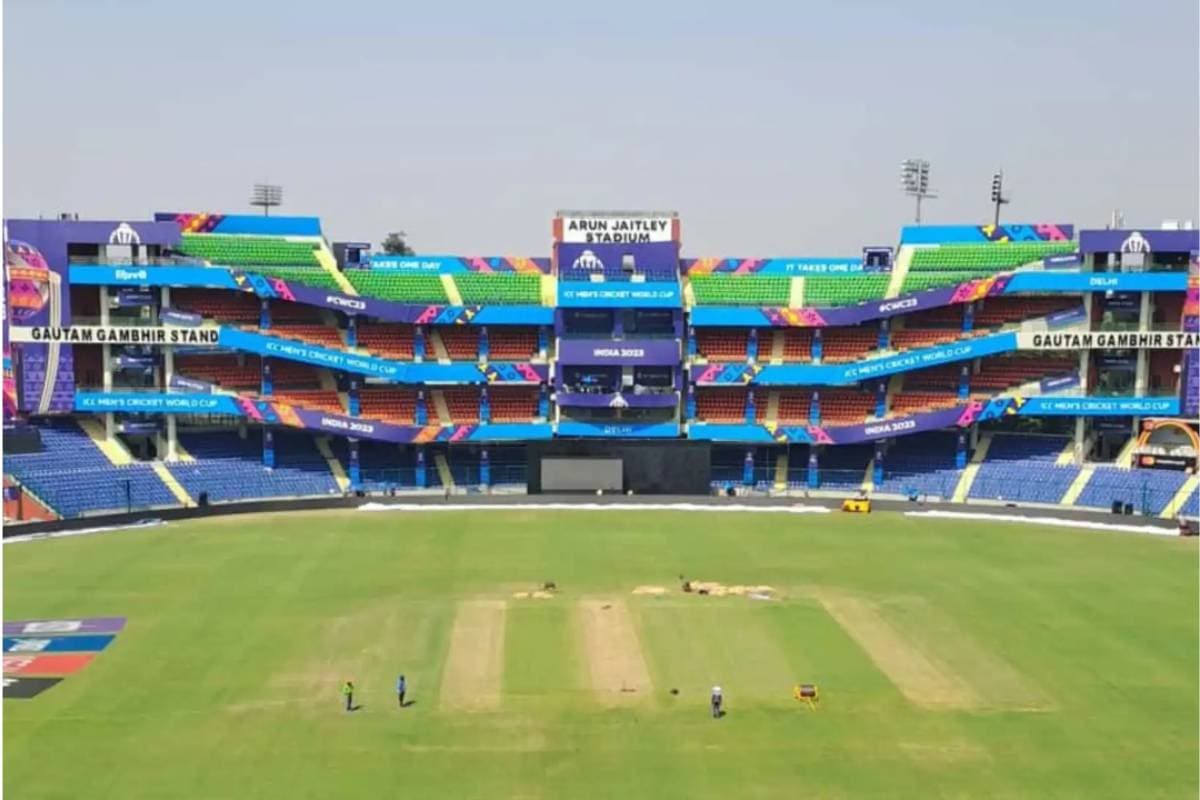 DC vs MI: क्या बारिश बिगाड़ सकती है खेल? जानें पिच रिपोर्ट और मौसम का हाल