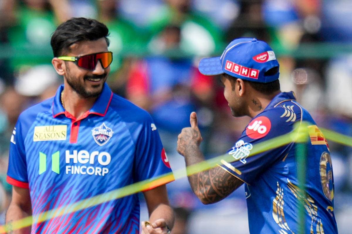 DC vs MI: हार्दिक के बिना उतरी मुंबई, दिल्ली ने जीता टॉस, जानें कैसी है प्लेइंग 11