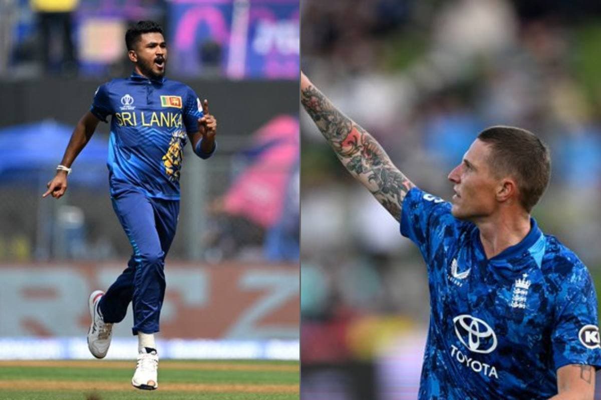 SRH को लगा झटका, ब्रायडन कार्स हुए बाहर, इस श्रीलंकाई बॉलर की हुई एंट्री