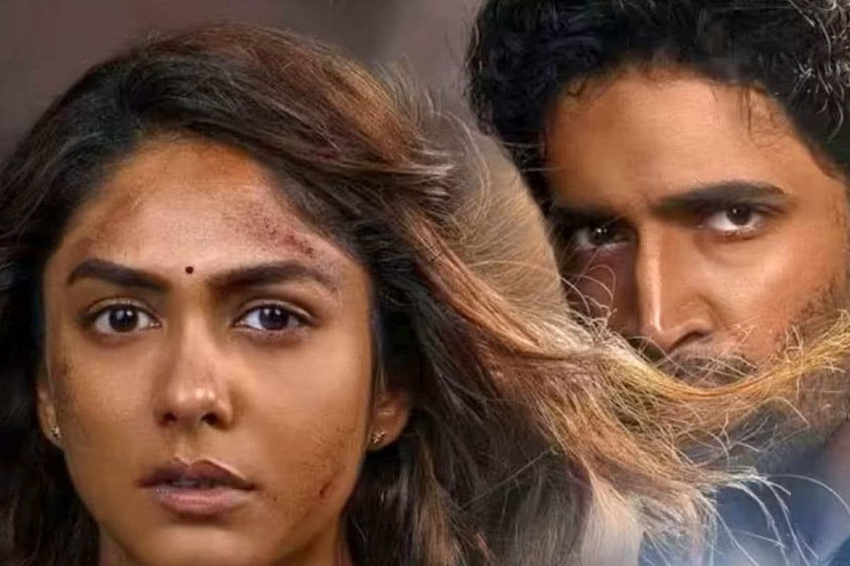 Dacoit Collection Day 2: दो दिनों में ‘डकैत’ का कलेक्शन कितना पहुंचा? सामने आए आंकड़े