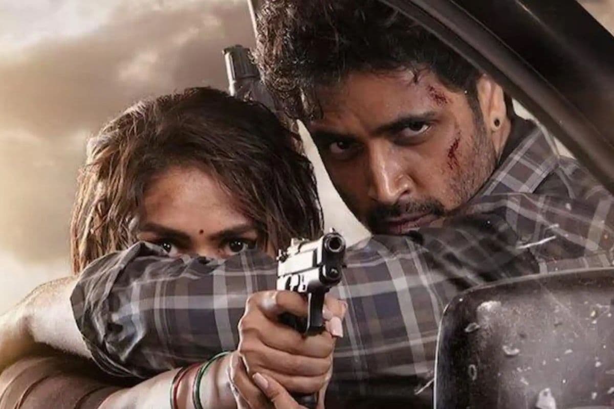 तीसरे दिन नहीं बढ़ा ‘डकैत’ का कारोबार, ‘धुरंधर 2’ के चलते कमाई में आई गिरावट