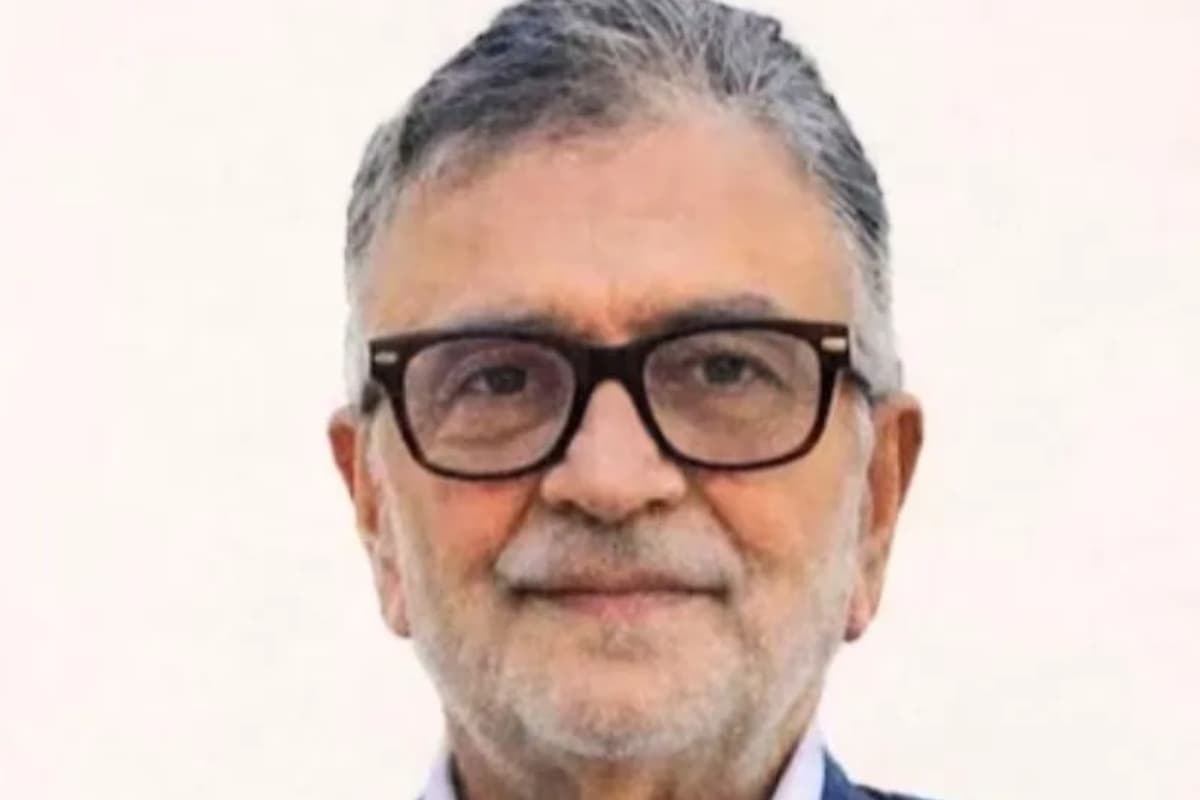 टी-सीरीज परिवार में शोक, गुलशन कुमार के भाई दर्शन कुमार का निधन