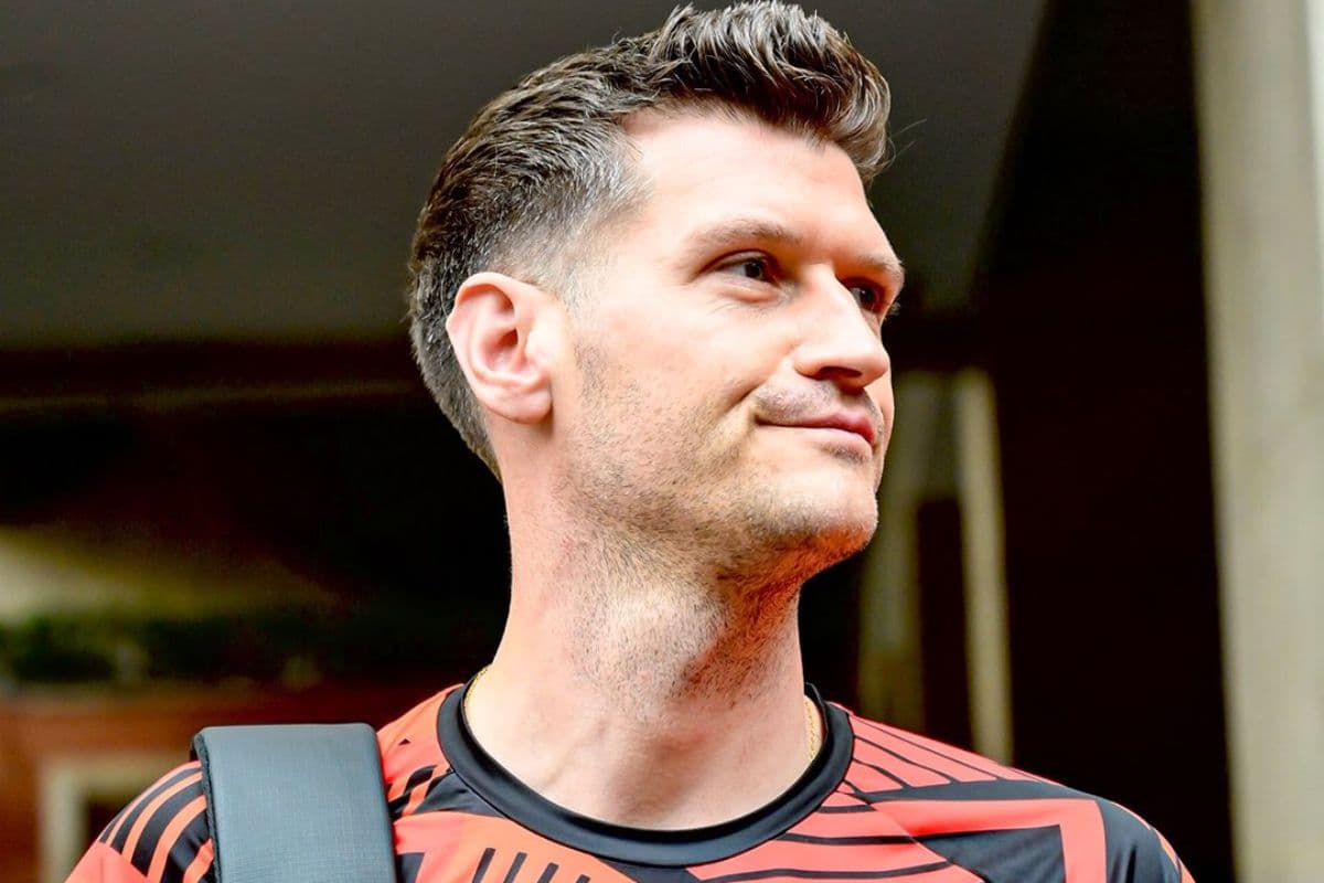 SRH को झटका, स्टार पेसर डेविड पेन IPL 2026 से बाहर