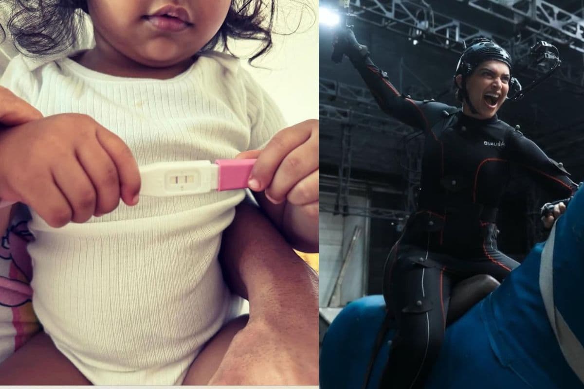 दूसरी प्रेग्नेंसी में भी दीपिका पादुकोण नहीं लेंगी ब्रेक, जारी रखेंगी फिल्मों की शूटिंग