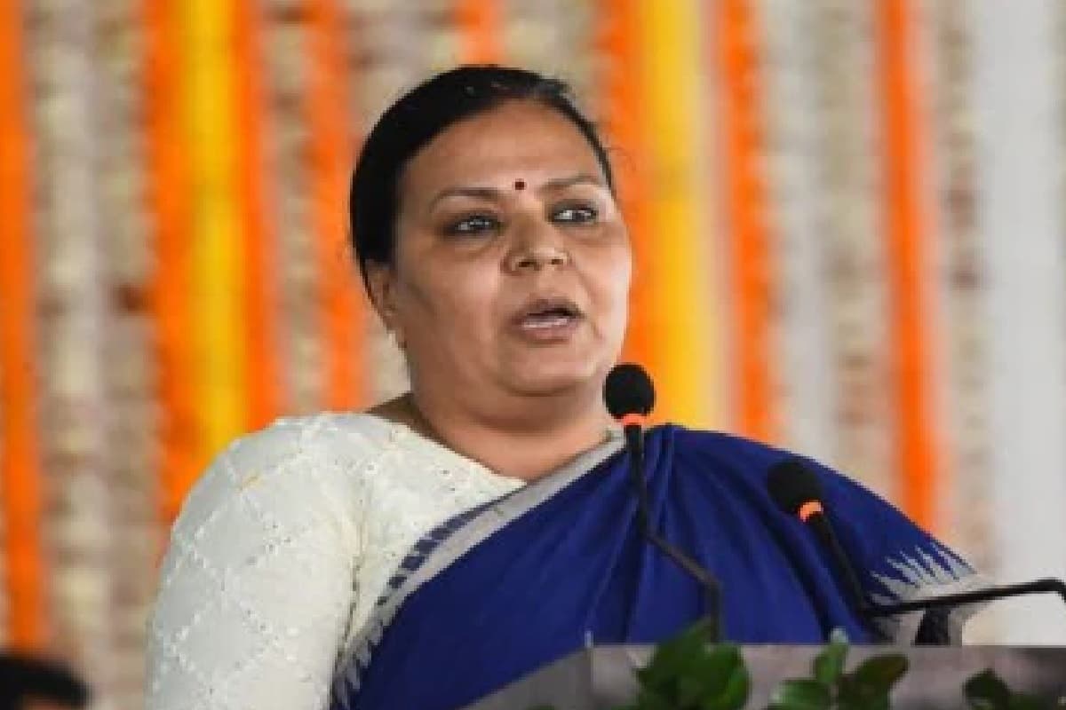 झारखंड में ओबीसी आरक्षण के आधार पर होंगे पंचायत चुनाव, पंचायती राज मंत्री दीपिका पांडेय ने कही ये बात