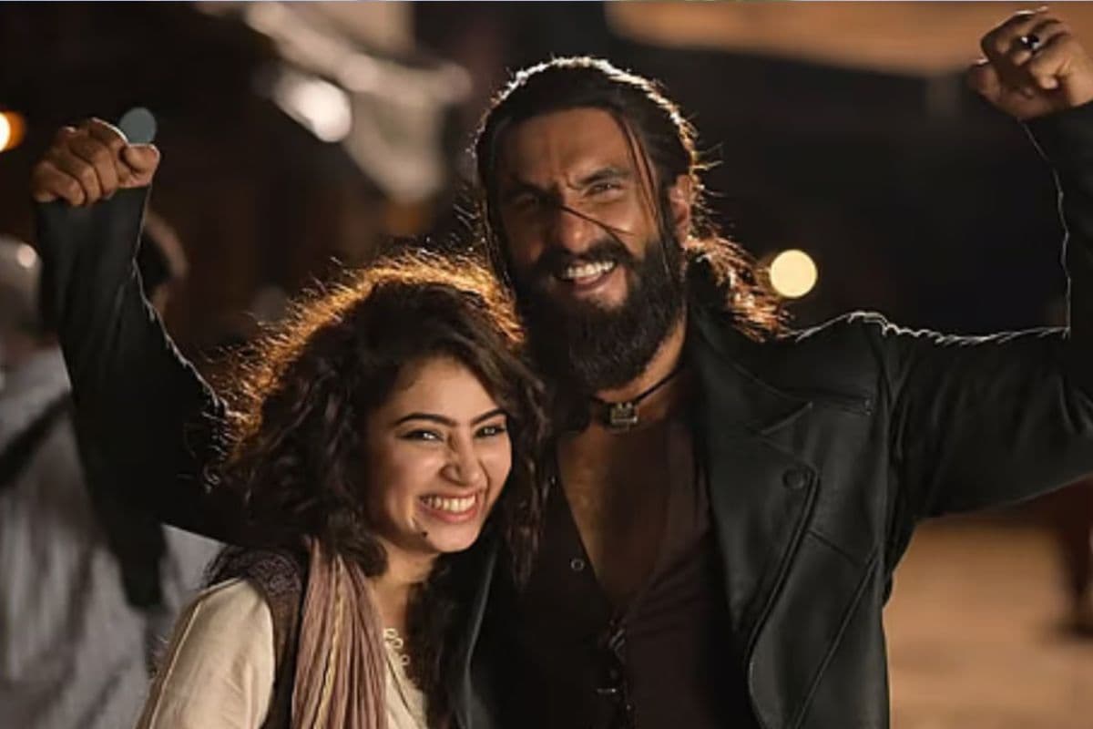 रणवीर सिंह के अपोजिट रोल के लिए मची थी रेस, ‘धुरंधर’ को लेकर मुकेश छाबड़ा का बयान