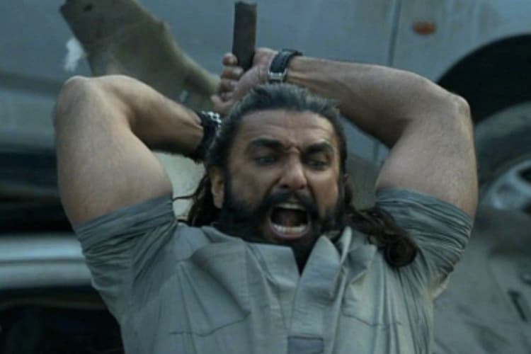 29वें दिन भी ‘धुरंधर 2’ का जलवा बरकरार, अब ‘पुष्पा 2’ के रिकॉर्ड पर कब्जा जमाया