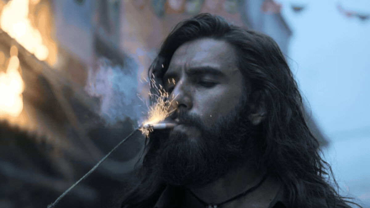 बॉक्स ऑफिस पर ढली ‘धुरंधर 2’ की चमक, ‘भूत बंगला’ ने मारी बाजी