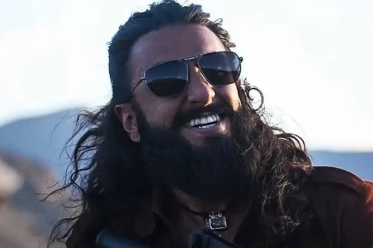 27वें दिन भी नहीं थमी ‘धुरंधर 2’ की रफ्तार, 1100 करोड़ क्लब से बस एक कदम दूर