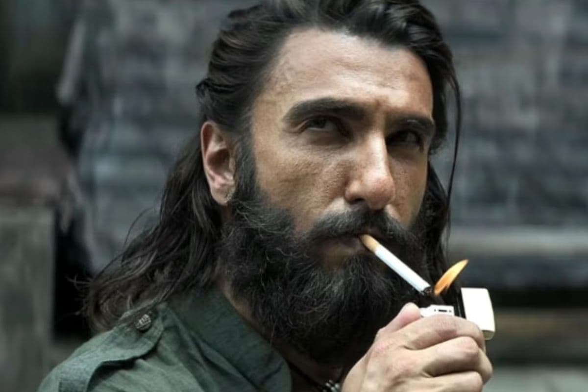 रणवीर सिंह की ‘धुरंधर 2’ 1100 करोड़ से बस एक कदम दूर, 5वें हफ्ते में एंट्री