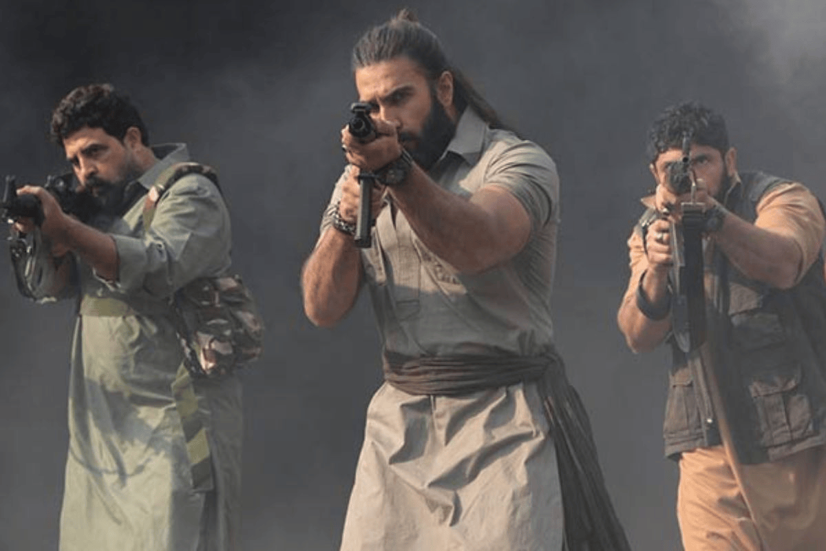 37वें दिन भी चला 'धुरंधर 2' का जादू, अब तक कमाए इतने करोड़