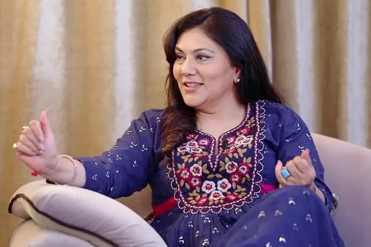 ‘रामायण’ की सीता दीपिका चिखलिया का शानदार सफर, फिल्मों और राजनीति में भी दिखाया दम