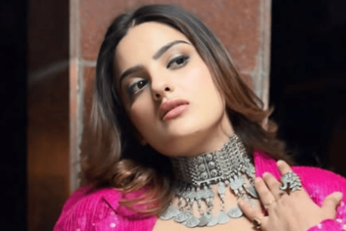 "शिव, मुझे अपने साथ ले चलो", क्या Divyanka Sirohi को पहले ही हो गया था अपनी मौत का एहसास?