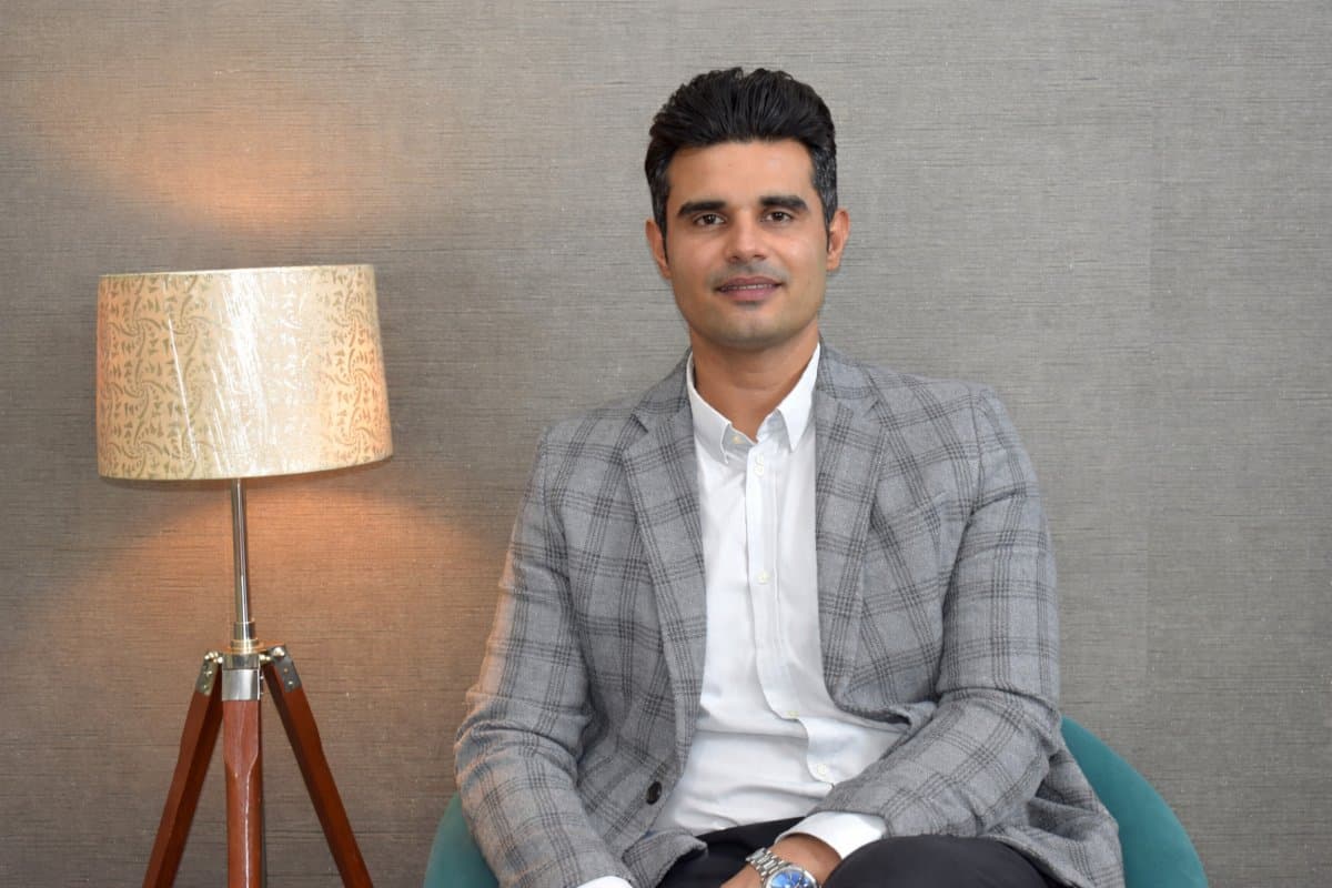 Dr. Sarthak Bakshi on Infertility Awareness Dr. Sarthak Bakshi on Infertility Awareness