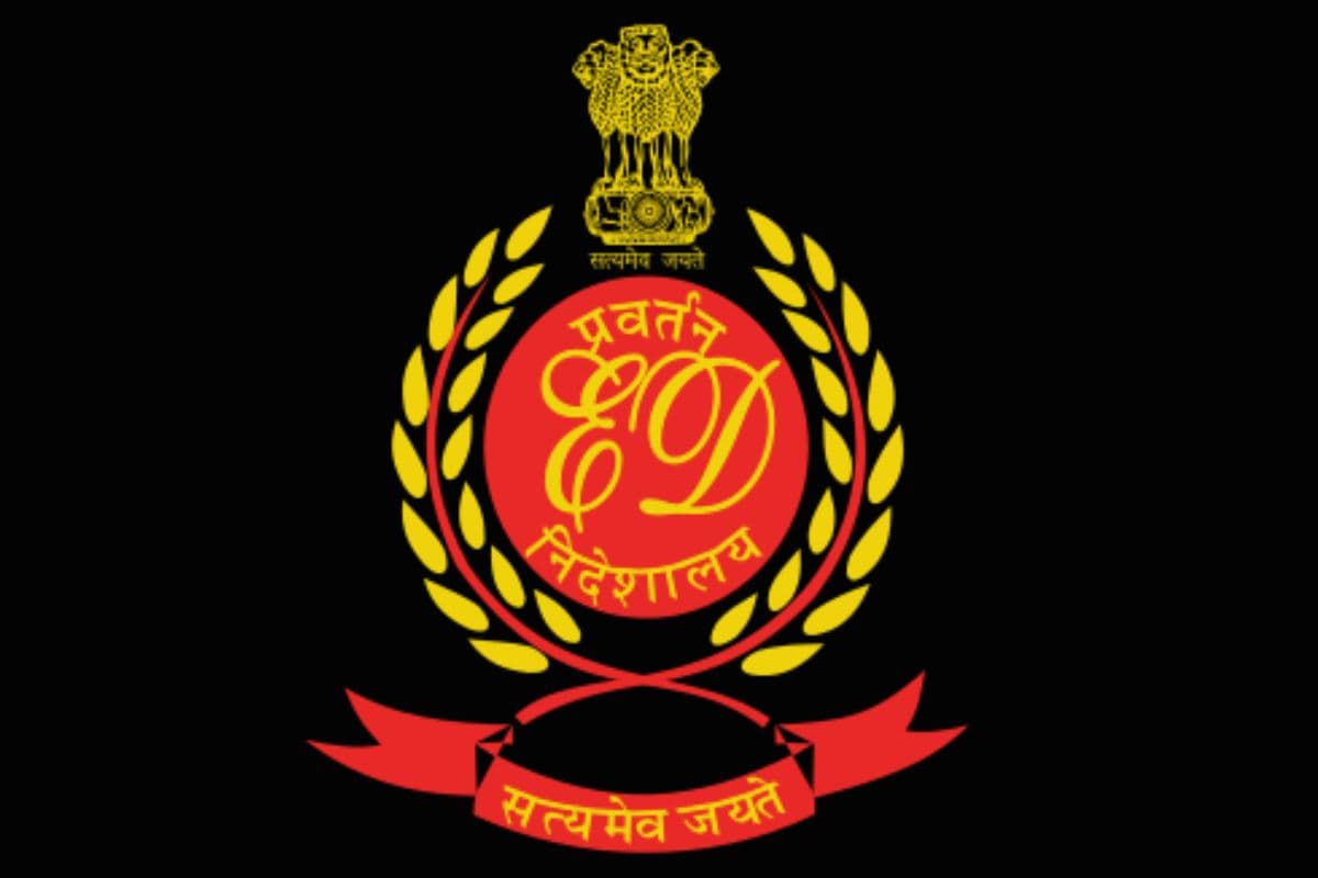 कोलकाता पुलिस के DC शांतनु सिन्हा सरकार के घर ED की दबिश, ‘सोना पप्पू’ से कनेक्शन की जांच