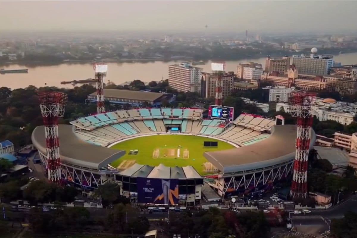 IPL 2026: KKR बनाम PBKS मैच पर संकट के बादल, बारिश से खेल बिगड़ने की आशंका