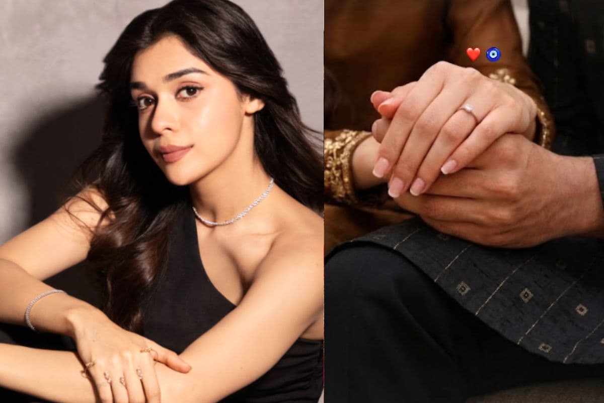 क्या ‘नागिन 7’ की इस हसीना ने कर लिया रोका? वायरल फोटो से मची हलचल