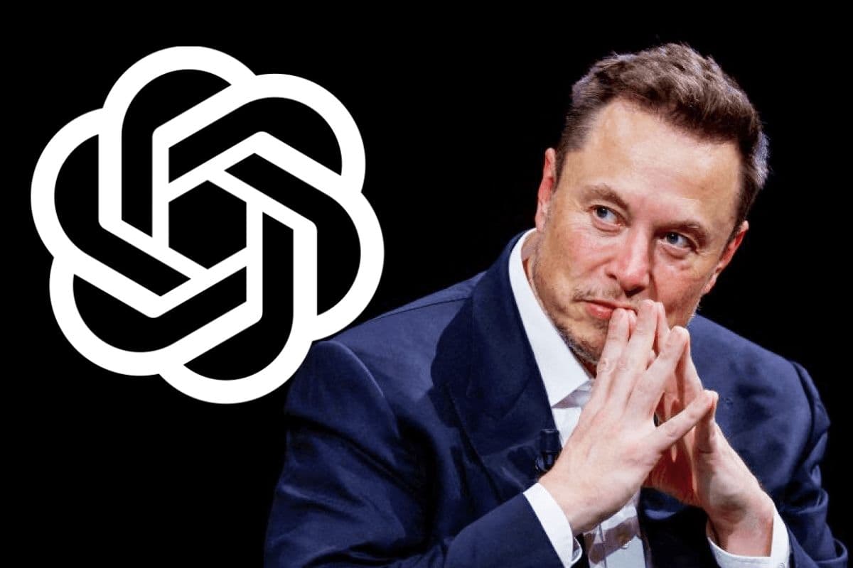 Elon Musk vs OpenAI: कोर्ट में आमने-सामने आये टेक दुनिया के दो बड़े नाम, अब क्या होगा आगे?