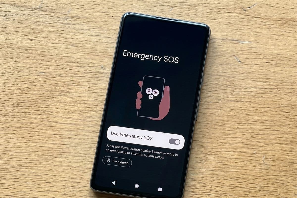 फोन का ये फीचर आपके परिवार तक तुरंत पहुंचा सकता है मदद का अलर्ट, जानें इसके बारे में